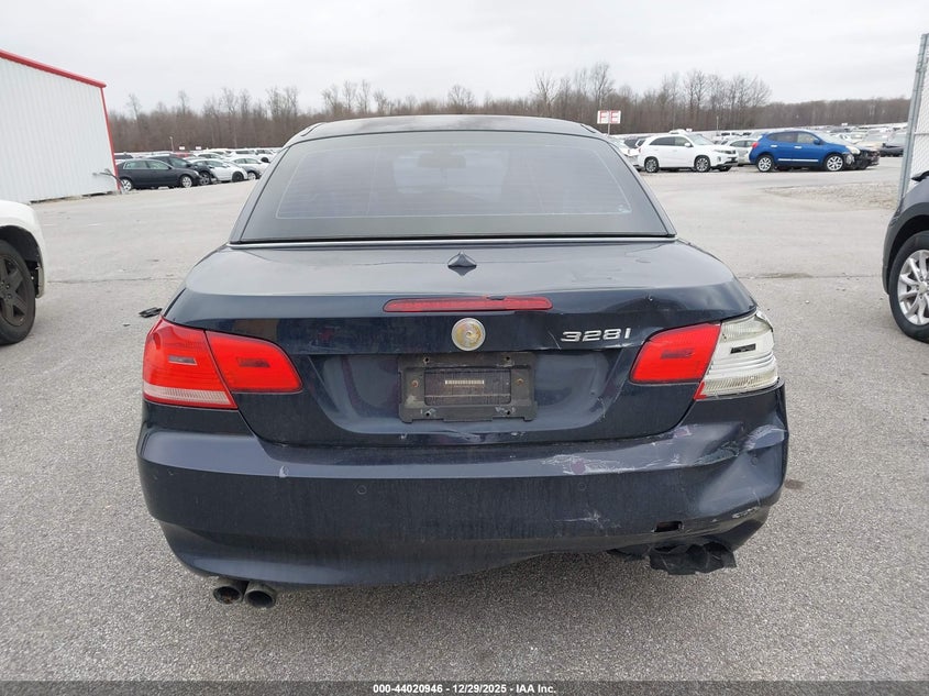 2008 BMW 328I · Фото 16