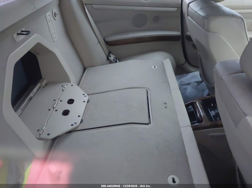 2008 BMW 328I · Фото 8