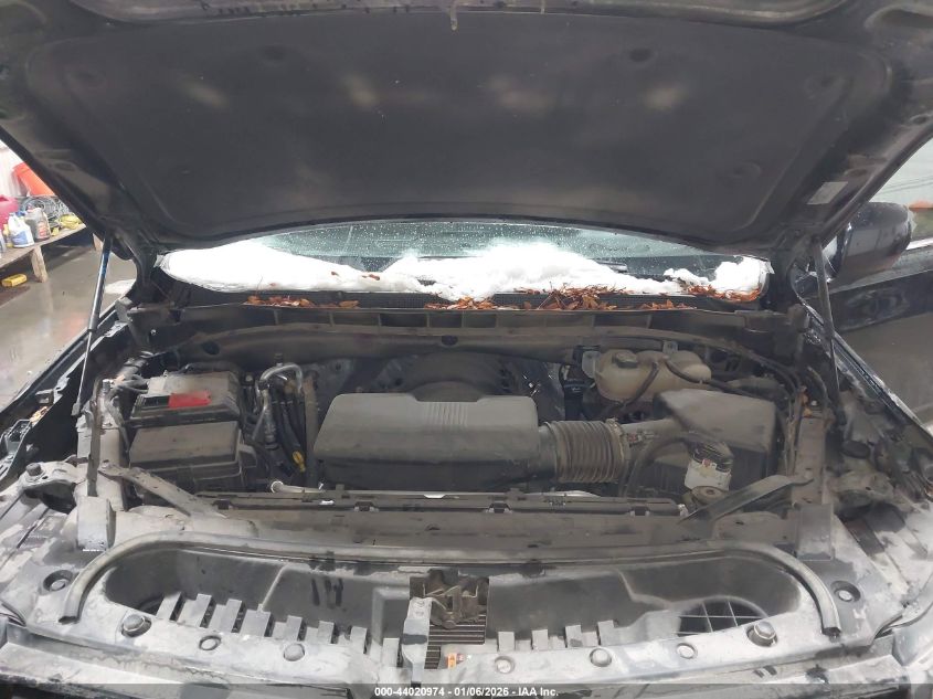 2023 Chevrolet Tahoe - 1GNSKNKD5PR348325