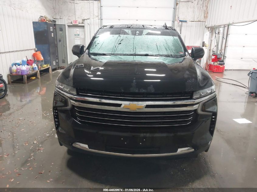 2023 Chevrolet Tahoe - 1GNSKNKD5PR348325