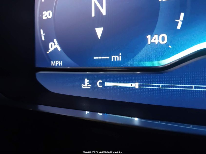 2023 Chevrolet Tahoe - 1GNSKNKD5PR348325