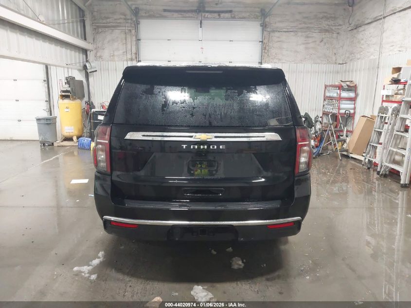 2023 Chevrolet Tahoe - 1GNSKNKD5PR348325