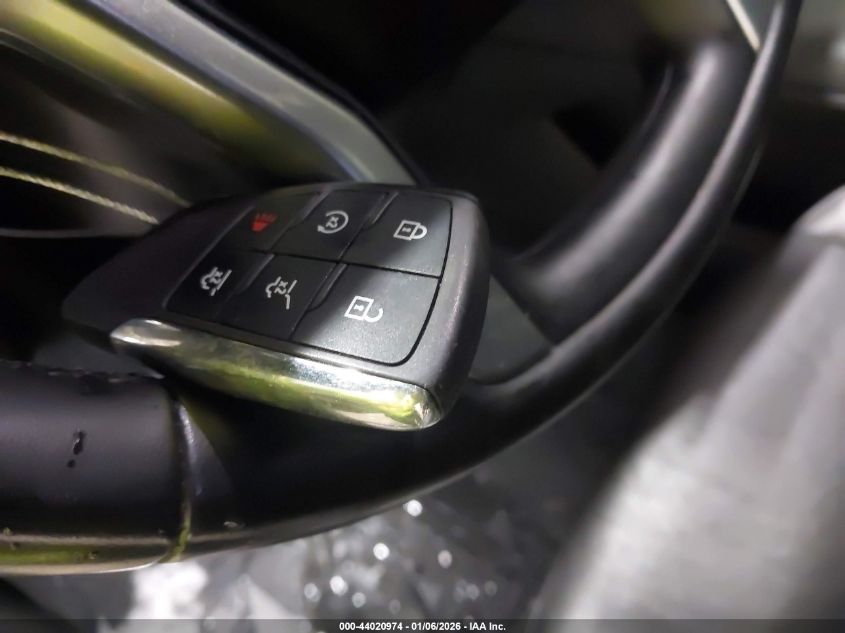 2023 Chevrolet Tahoe - 1GNSKNKD5PR348325