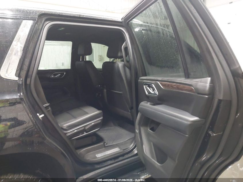 2023 Chevrolet Tahoe - 1GNSKNKD5PR348325