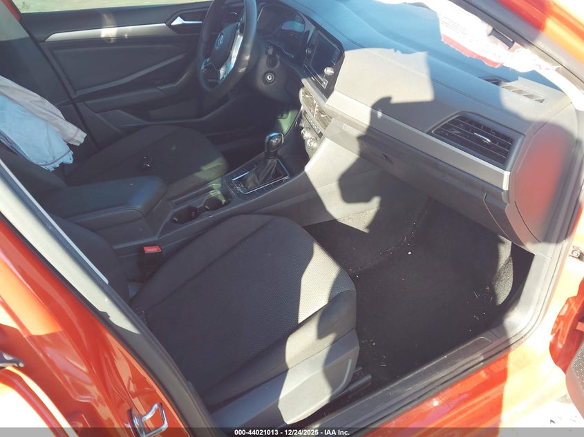 2021 Volkswagen Jetta 1.4T R-Line/1.4T S/1.4T Se