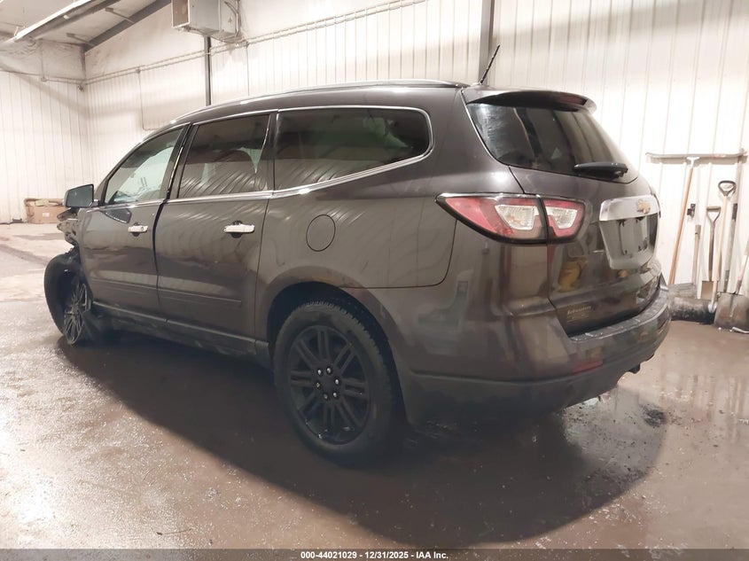 2013 Chevrolet Traverse 1Lt