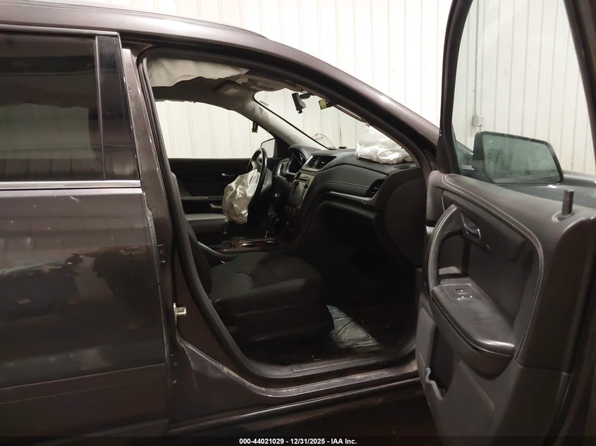 2013 Chevrolet Traverse 1Lt