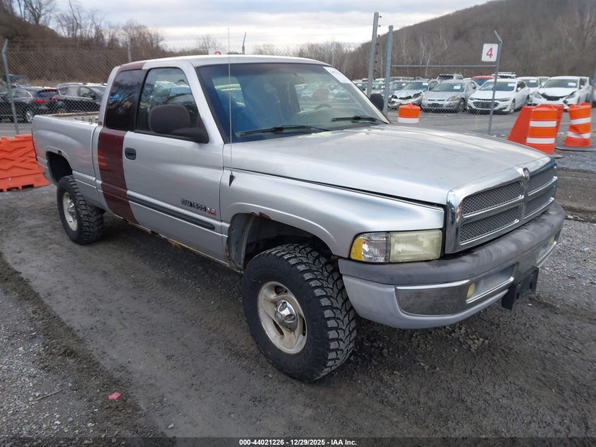 3B7HF13Z61G726914 2001 Dodge Ram 1500 St auction photo 1