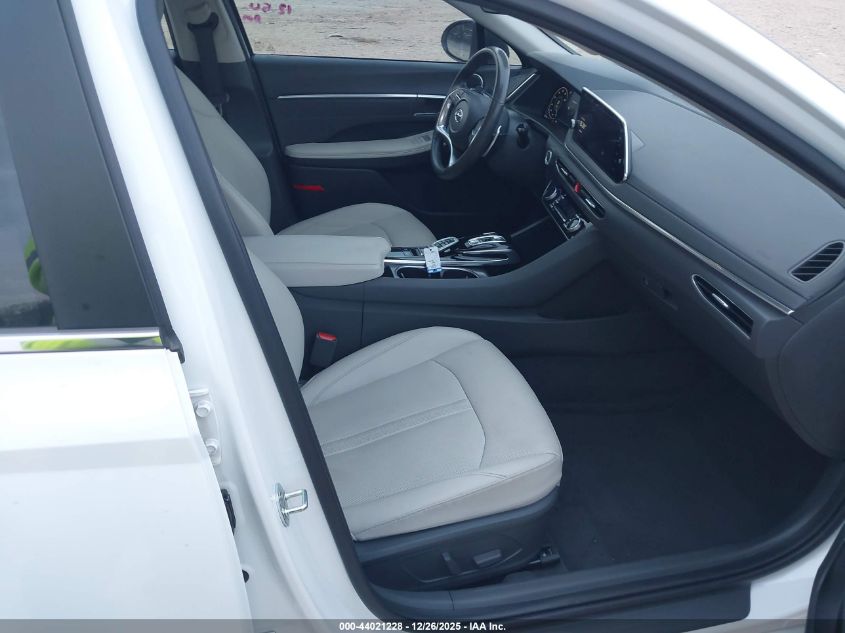 2022 Hyundai Sonata Limited