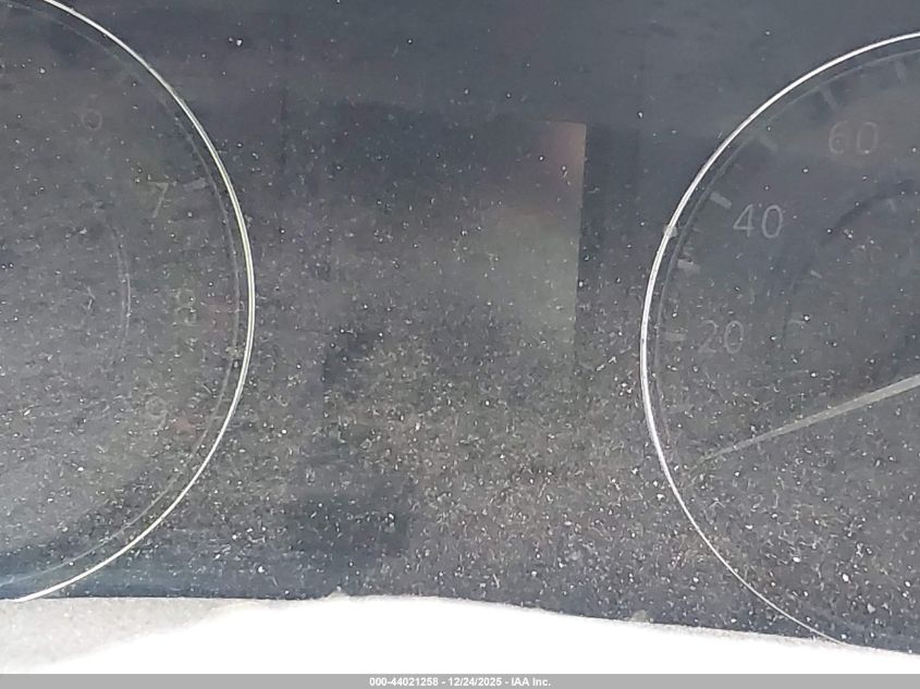 2013 Infiniti G37X VIN: JN1CV6AR0DM352849 Lot: 44021258