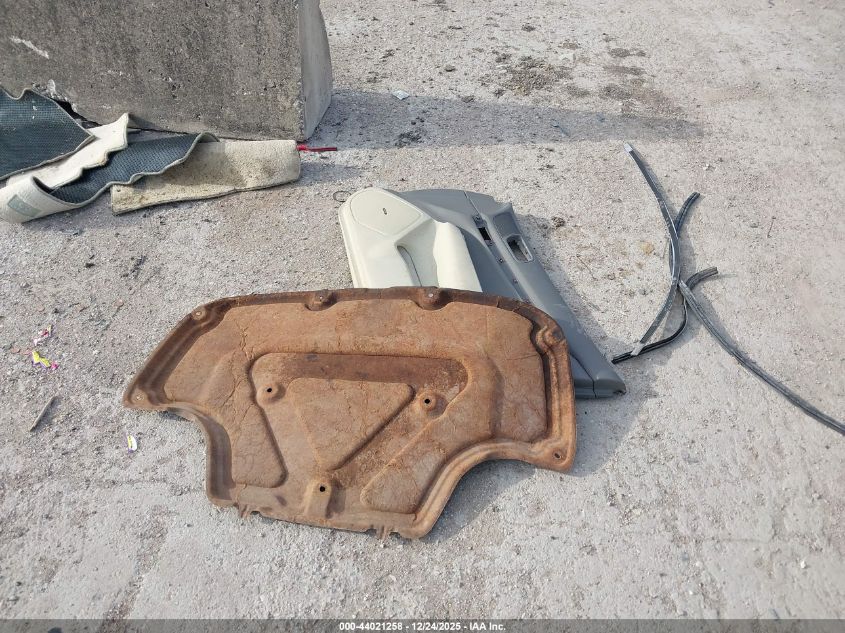 2013 Infiniti G37X VIN: JN1CV6AR0DM352849 Lot: 44021258