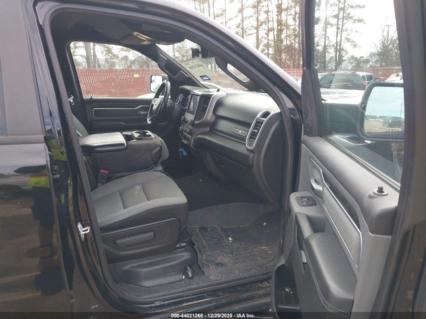 2023 Ram 1500 Lone Star 4X2 5'7 Box