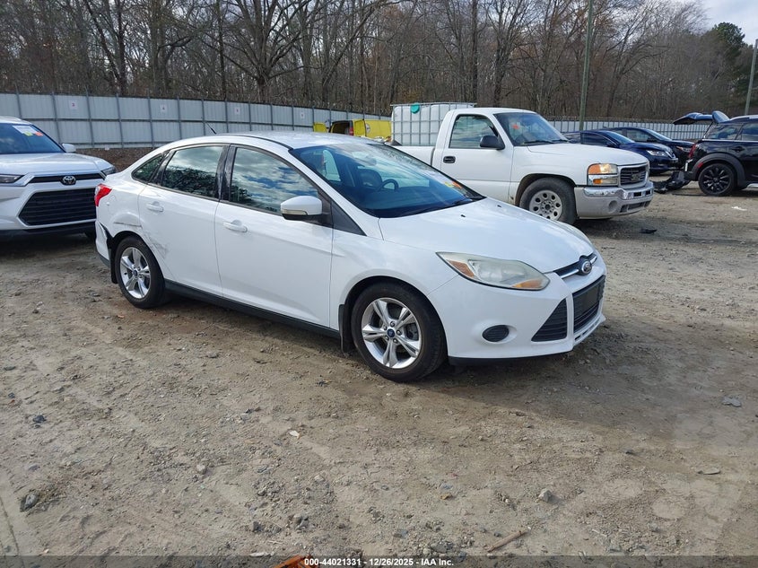 1FADP3F21DL194247 2013 Ford Focus Se auction photo 1