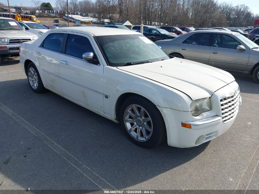 2006 Chrysler 300C