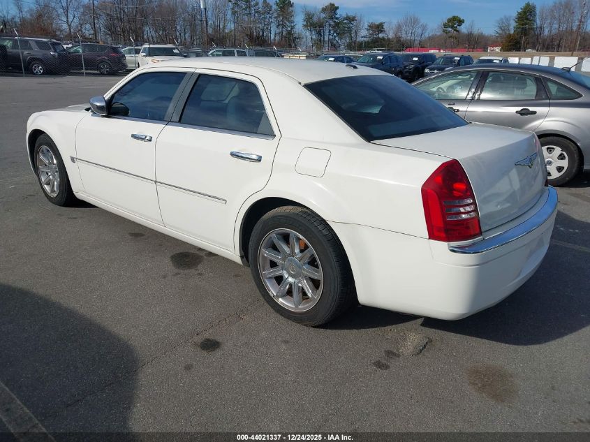 2006 Chrysler 300C