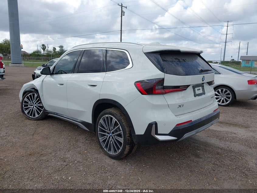2026 BMW X1 xDrive28I