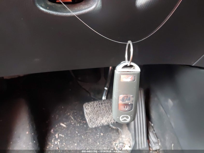 2013 Mazda Cx-5 Grand Touring VIN: JM3KE4DEXD0164800 Lot: 44021385