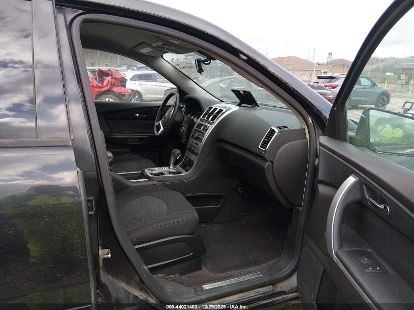 2008 GMC Acadia Sle-1