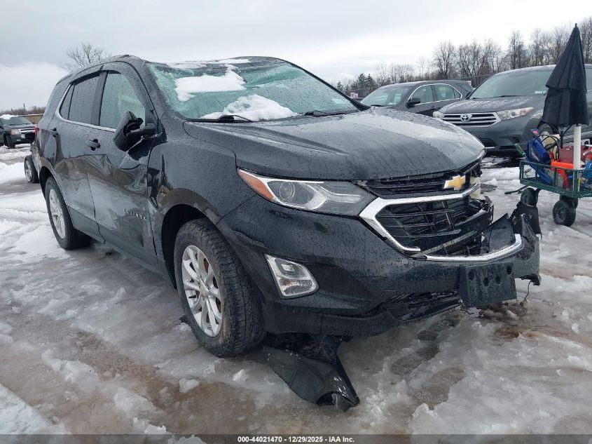 2021 Chevrolet Equinox
