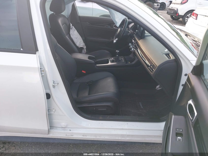 2023 Honda Civic Sport Touring