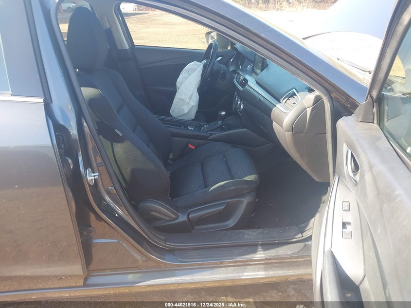 2016 Mazda Mazda6 I Sport