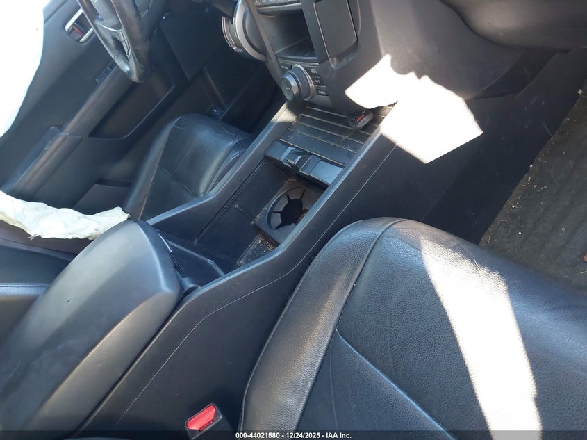 2015 Honda Pilot Touring