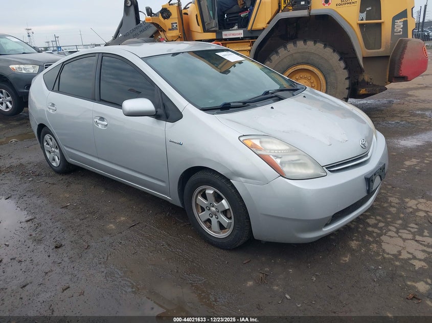 JTDKB20U077588081 2007 Toyota Prius auction photo 1