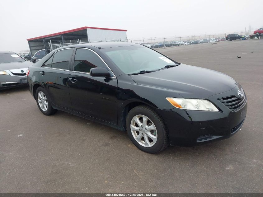 2009 Toyota Camry