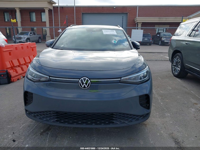 2024 Volkswagen Id.4 Standard VIN: 1V2BMPE86RC012605 Lot: 44021668