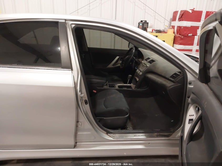 2007 Toyota Camry Se V6