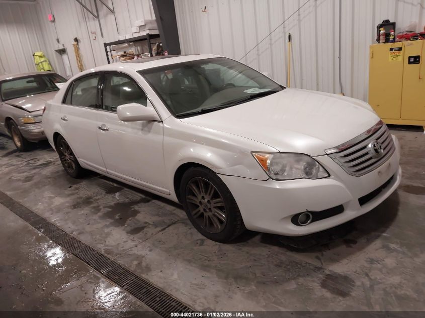 2010 Toyota Avalon