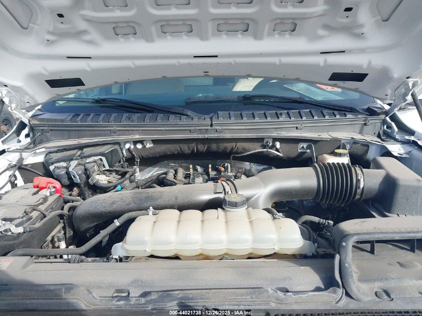 2024 Ford Expedition - 1FMJK2A84REA30483