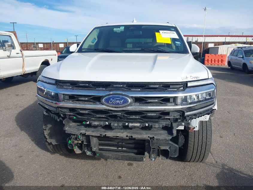 2024 Ford Expedition - 1FMJK2A84REA30483