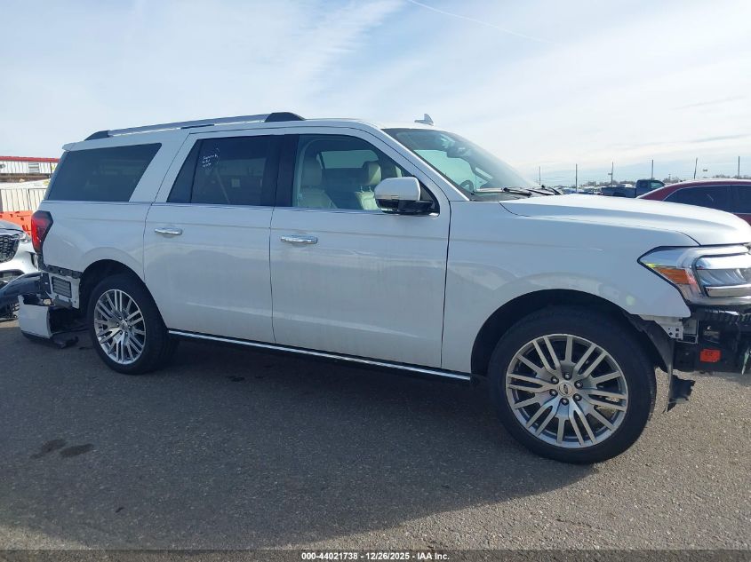 2024 Ford Expedition - 1FMJK2A84REA30483