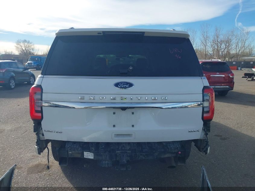 2024 Ford Expedition - 1FMJK2A84REA30483