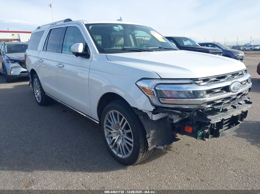 2024 Ford Expedition - 1FMJK2A84REA30483