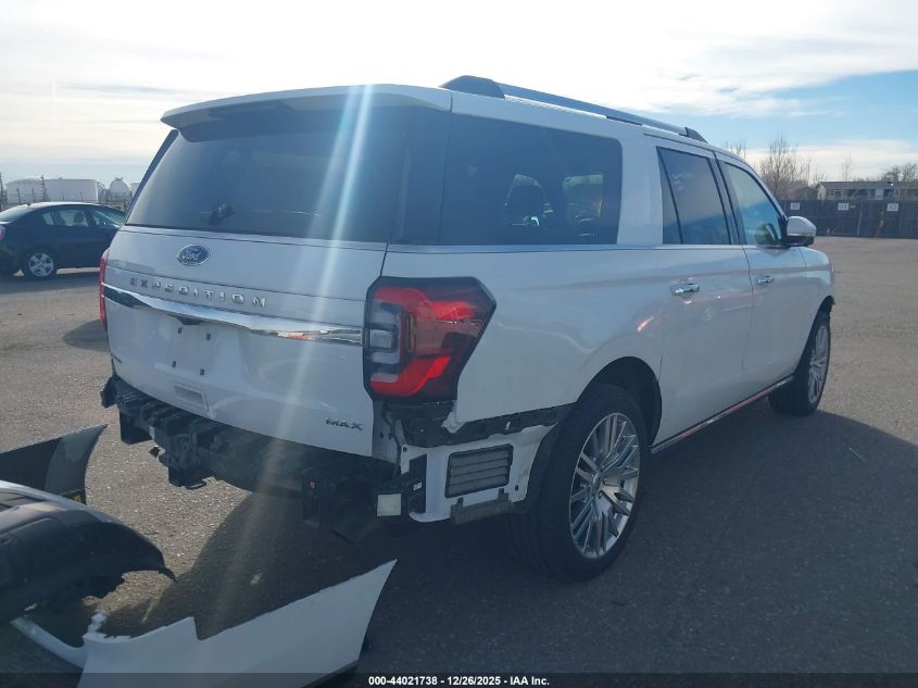2024 Ford Expedition - 1FMJK2A84REA30483