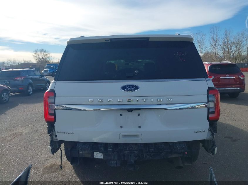 2024 Ford Expedition - 1FMJK2A84REA30483