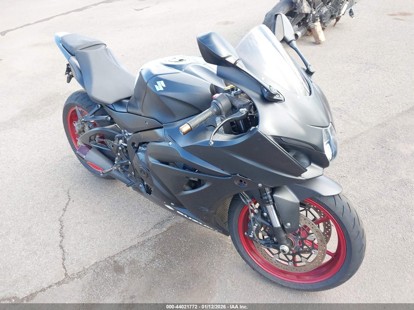 JS1DM11B2H2101675 SUZUKI GSX-R1000 Photo 1