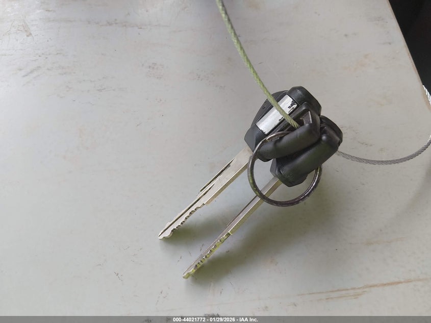 2017 Suzuki Gsx-R1000 VIN: JS1DM11B2H2101675 Lot: 44021772