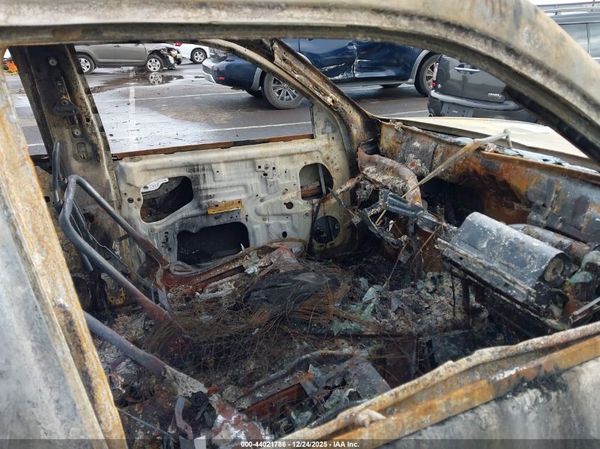 2012 Chevrolet Colorado 2Lt