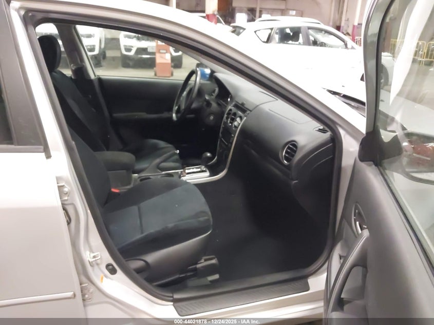 2008 Mazda Mazda6 I Sport Ve