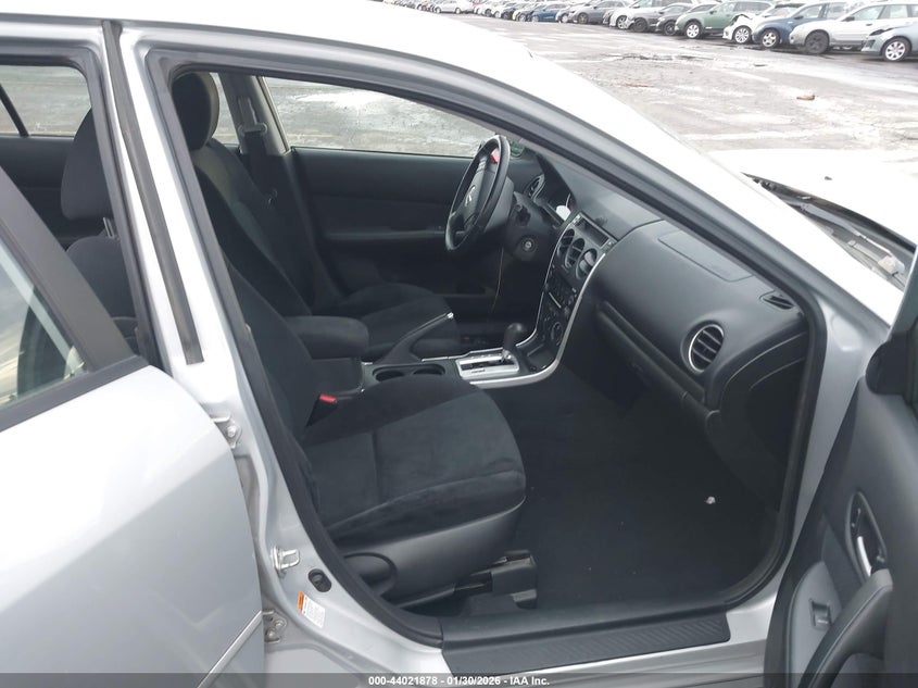 2008 Mazda Mazda6 I Sport Ve