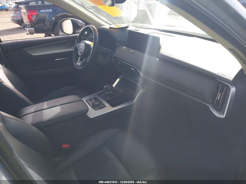 2025 Mazda CX-90 - JM3KKCHDXS1216552
