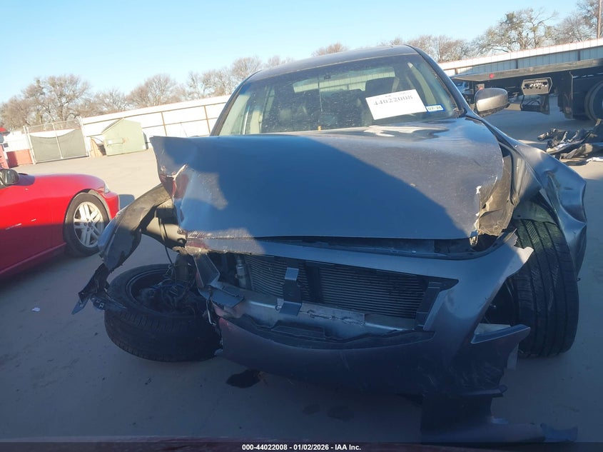 2012 Infiniti G37 Journey VIN: JN1CV6AP5CM628357 Lot: 44022008