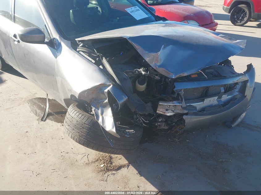 2012 Infiniti G37 Journey VIN: JN1CV6AP5CM628357 Lot: 44022008