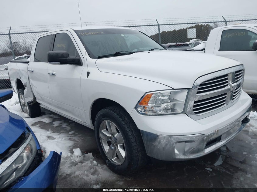 Vin:  , lot: 44517806, ram 1500 2016 img_1