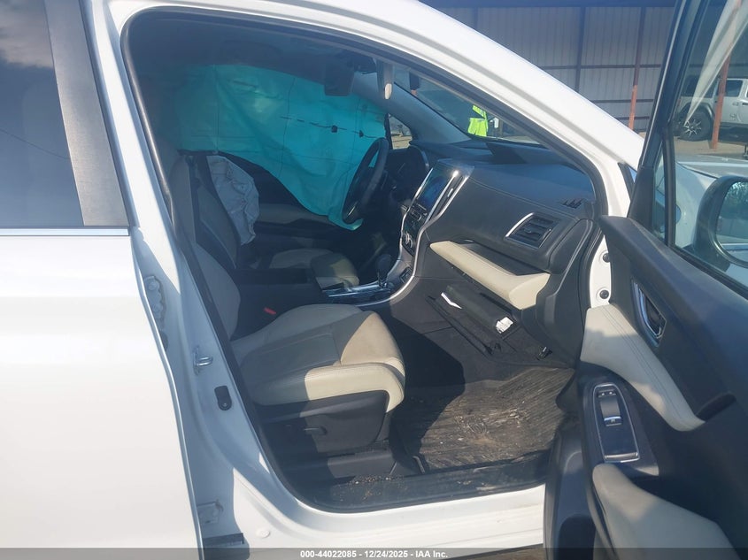 2021 Subaru Ascent Limited