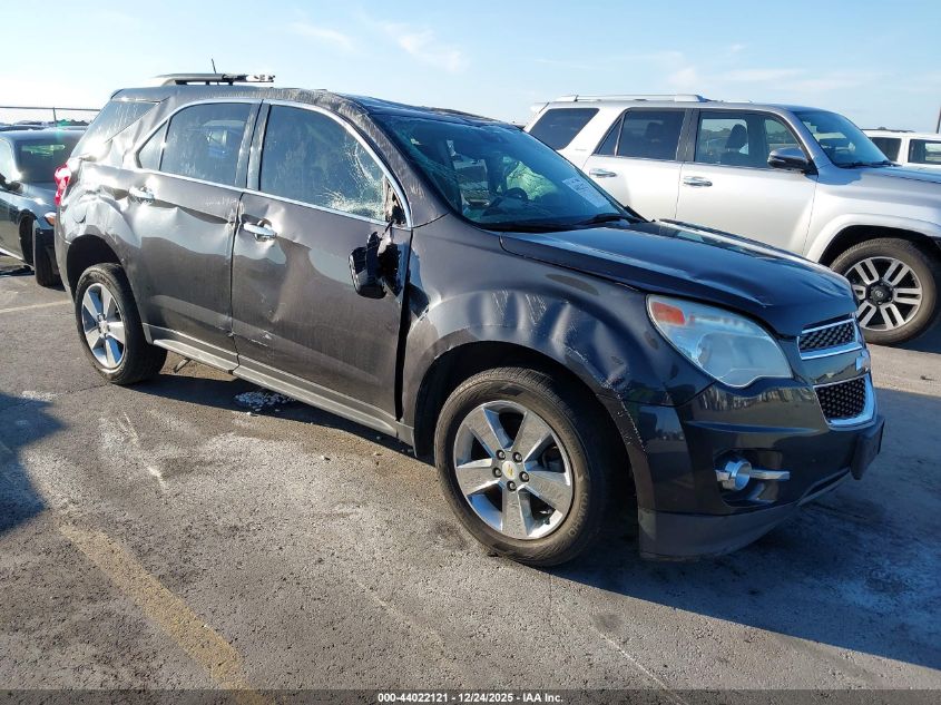 2015 Chevrolet Equinox