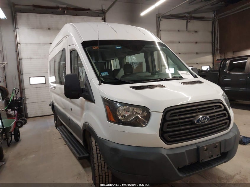 2015 Ford Transit-350 Xl